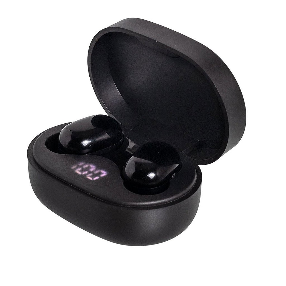 Fone Redmi Mi AirDots Pro 3 - Sem Fios e Ultra Seguro à Prova D'água