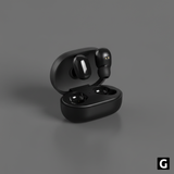 Fone Redmi Mi AirDots Pro 3 - Sem Fios e Ultra Seguro à Prova D'água