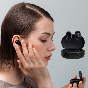 Fone Redmi Mi AirDots Pro 3 - Sem Fios e Ultra Seguro à Prova D'água